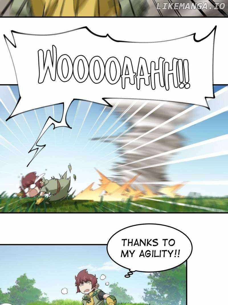 Virtual World: Close Combat Mage Chapter 376 2